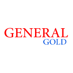 GENERAL GOLD